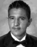 Agustin Urena: class of 2013, Grant Union High School, Sacramento, CA.